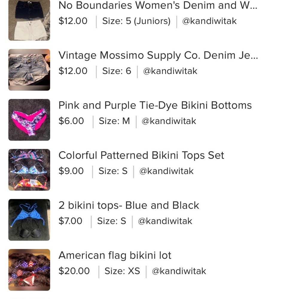 Bundle for @kandiwitak